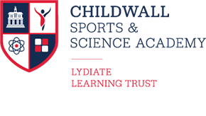 Childwall Logo