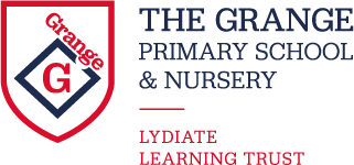 Grange School Logo