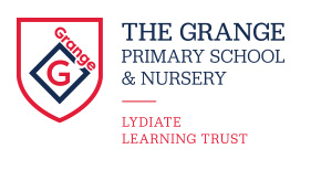 Grange School Logo